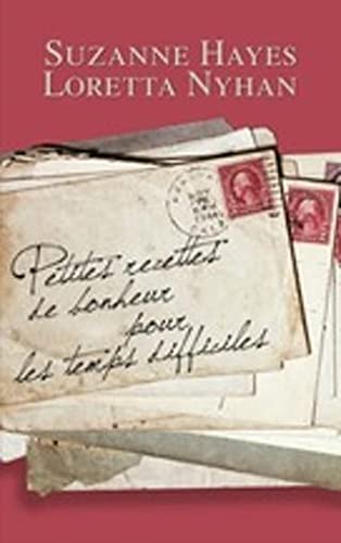 Petites recettes de bonheur pour les Books