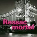 Ressacs Books