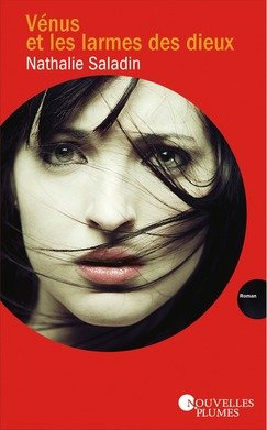 Vénus et les larmes des dieux Books