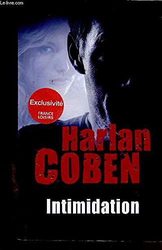 Intimidation book