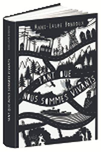 Tant que nous sommes vivants Books