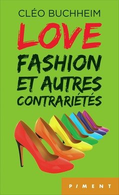 Love, fashion et autres contrariétés Books
