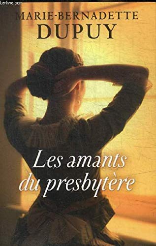 Les Amants du presbytère Books
