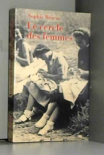 Le cercle des femmes Books