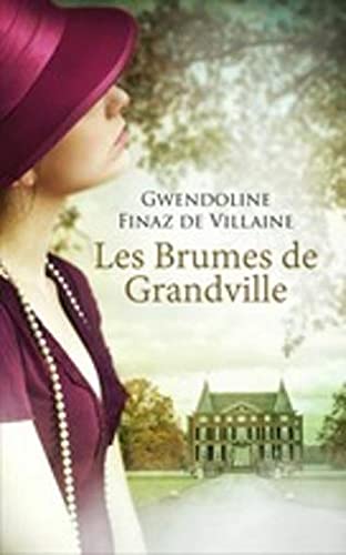 Les Brumes de Grandville Books