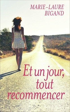 Et un jour, tout recommencer Books