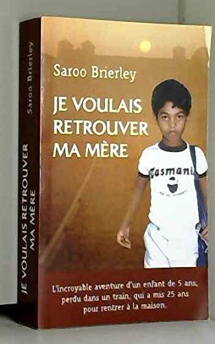Je voulais retrouver ma mère (French Edition) Books