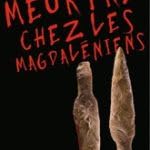 Meutre chez les Magdaleniens Books