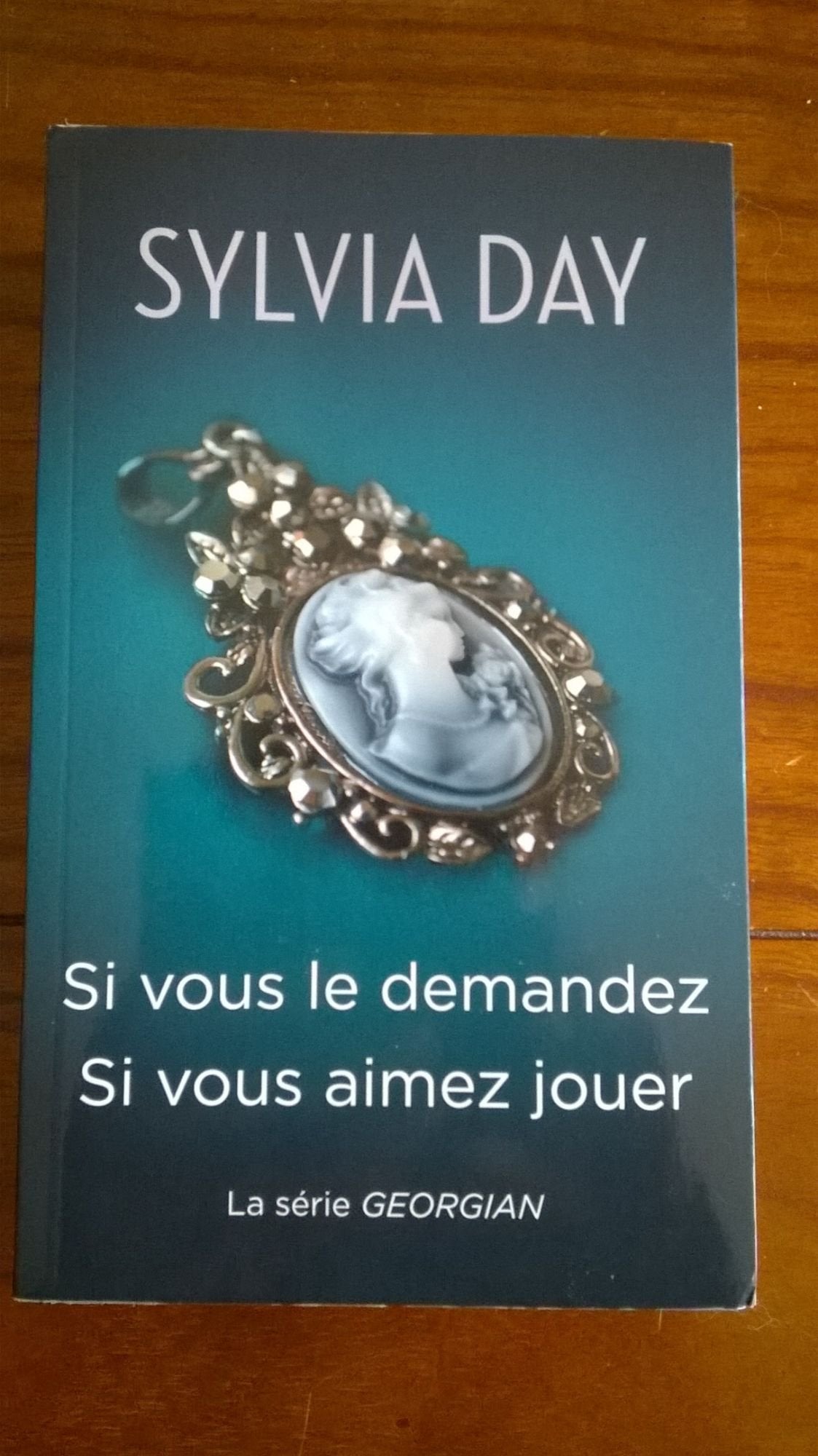 Si vous le demandez / Si vous aimez jouer Books
