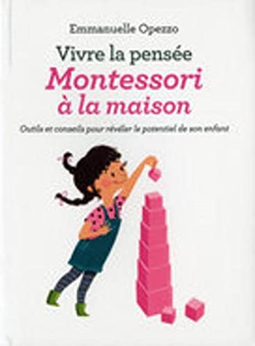 Vivre heureux avec son enfant Books