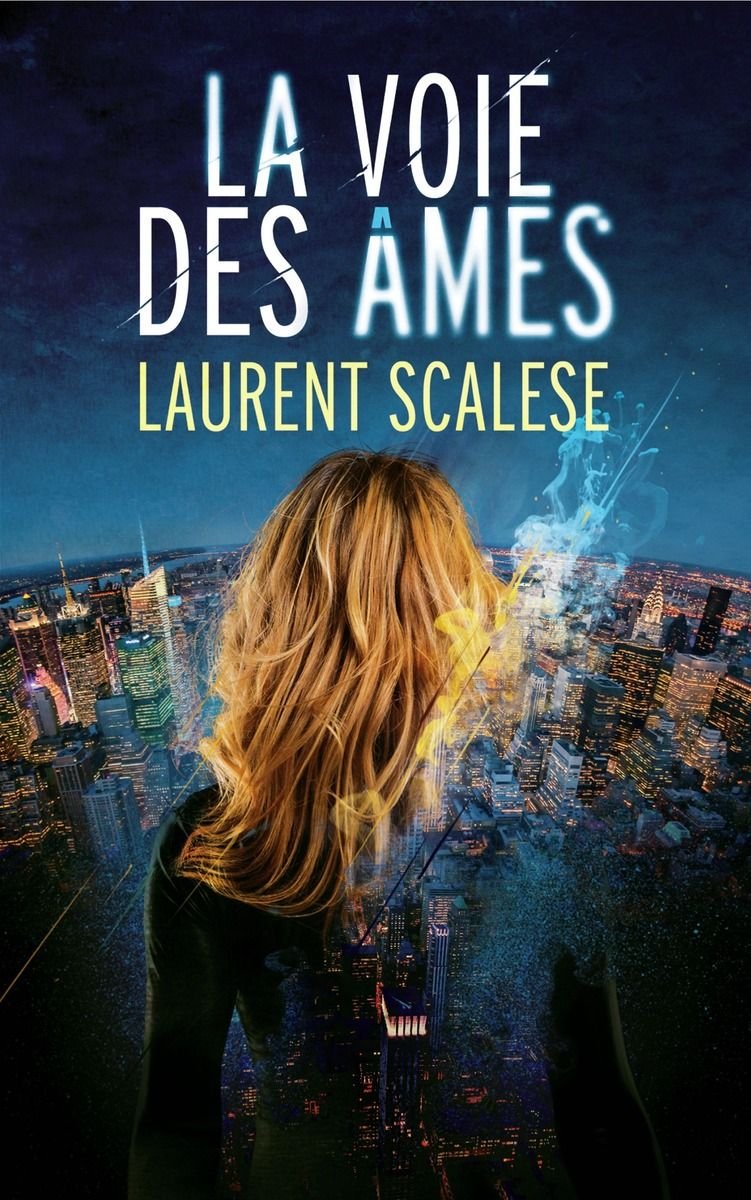La voie des âmes Books