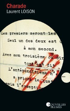 Charade Books