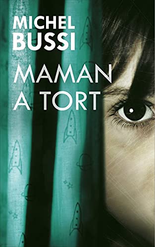 Maman a tort Books