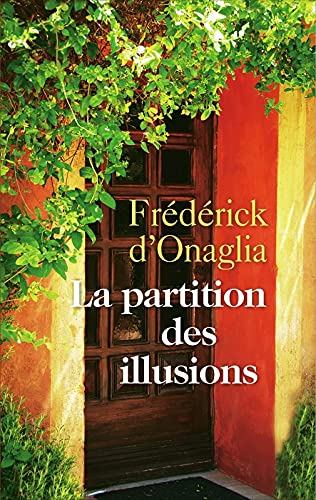 La partition des illusions Books