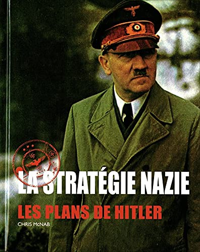 La stratégie nazie book