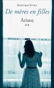 De mères en filles Tome II Ariane Books