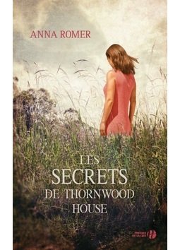 Les secrets de Thorbwood House Books