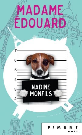 Madame Edouard Books
