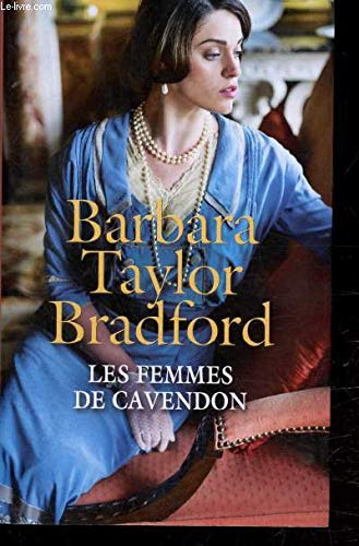 LES FEMMES DE CAVENDON Books