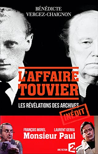 L'affaire Touvier Books