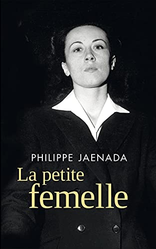 La petite femelle Books
