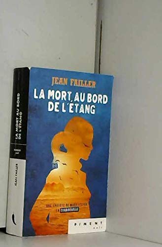 La mort, au bord de l'etang Books