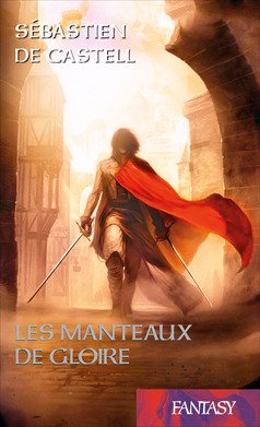 Les Manteaux de gloire Books