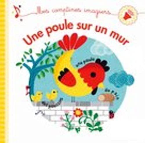 Mes jolies comptines au piano Books