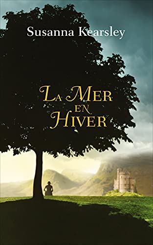 La Mer en Hiver Books