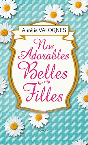Nos adorables belles filles Books