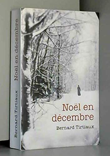 Noël en décembre Books