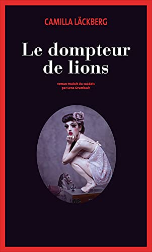 Le dompteur de lions Books