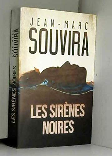Les Sirènes Noires Books