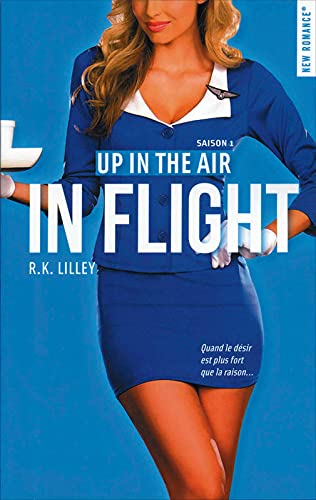 Up in the air Books