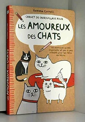 Product Image: Les amoureux des chats