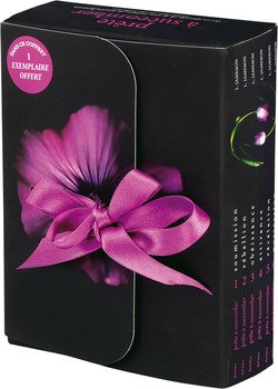 Le coffret Prête à succomber : L'intégrale Épisodes 1 à 6 Books