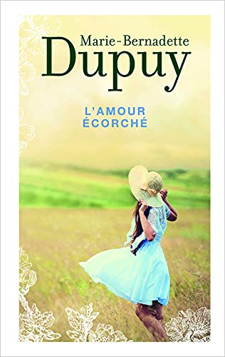 L'amour écorché Books
