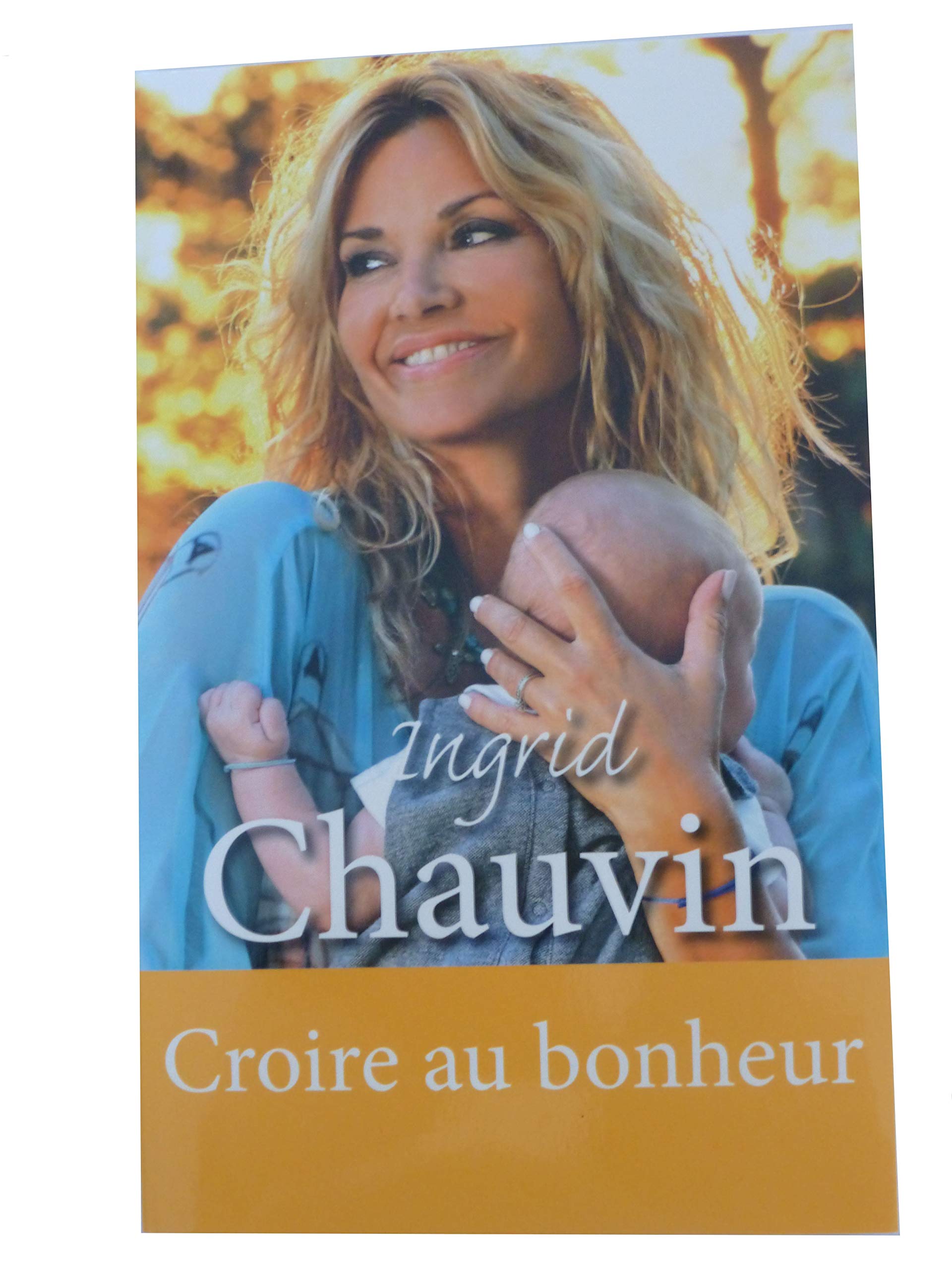 Product Image: Croire au bonheur