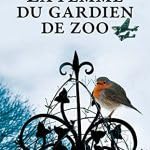 La femme du gardien de zoo Books