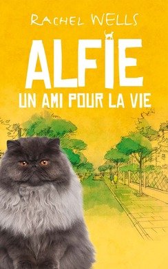 Alfie, un ami pour la vie Books
