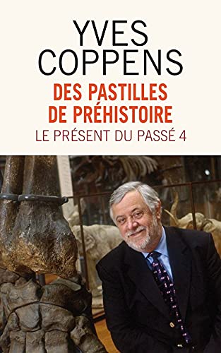 Des pastilles de Préhistoire Books