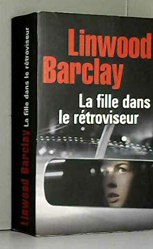 La fille dans le r�troviseur Books