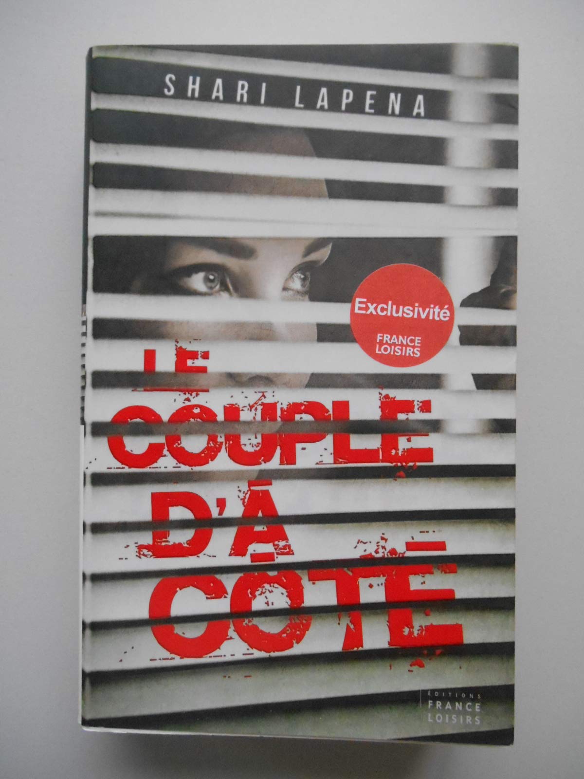 Product Image: Le Couple d'à côté
