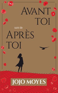 Avant toi / Apr�s toi Books