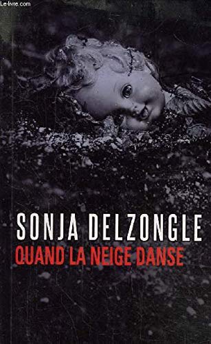 Quand la neige danse Books