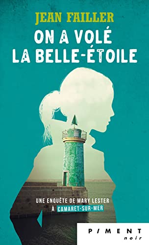 Mary Lester - T9 - On a volé la Belle-Étoile Books