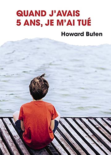 Quand j'avais cinq ans, je m'ai tué Books