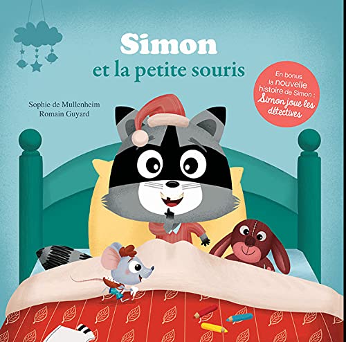 Apprends à te brosser les dents avec Simon Books