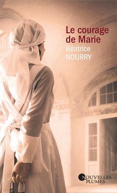 Marie et le Poilu (Courage de Marie) book