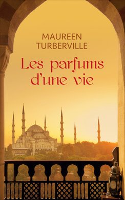 Les parfums d'une vie Books